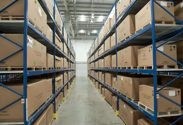 深圳到永城市货物仓储